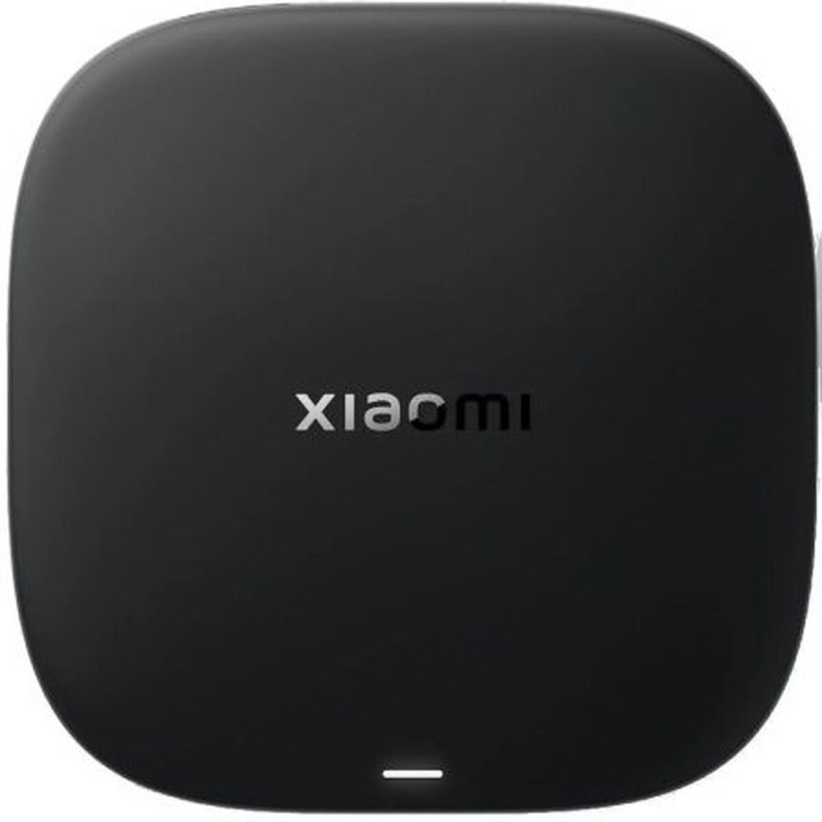 Streaming-enhed Xiaomi TV BOX S (3RD GEN) 4K #1