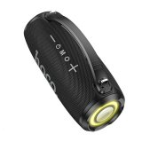 Brbare Bluetooth-hjttalere Hoco HA4 Surge Sort #5