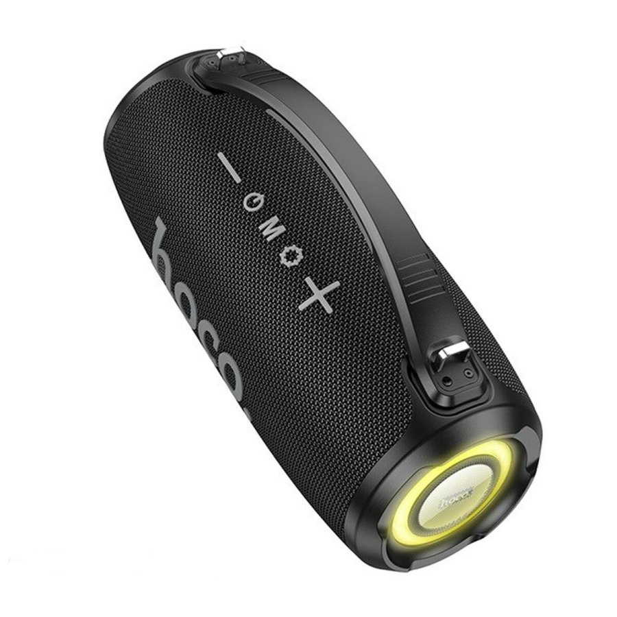 Brbare Bluetooth-hjttalere Hoco HA4 Surge Sort #5