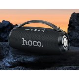 Brbare Bluetooth-hjttalere Hoco HA4 Surge Sort #7