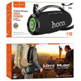 Brbare Bluetooth-hjttalere Hoco HA4 Surge Sort #9