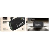 Brbare Bluetooth-hjttalere Hoco HC25 Radiante Sort 20 W #5
