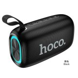 Brbare Bluetooth-hjttalere Hoco HC25 Radiante Sort 20 W #1
