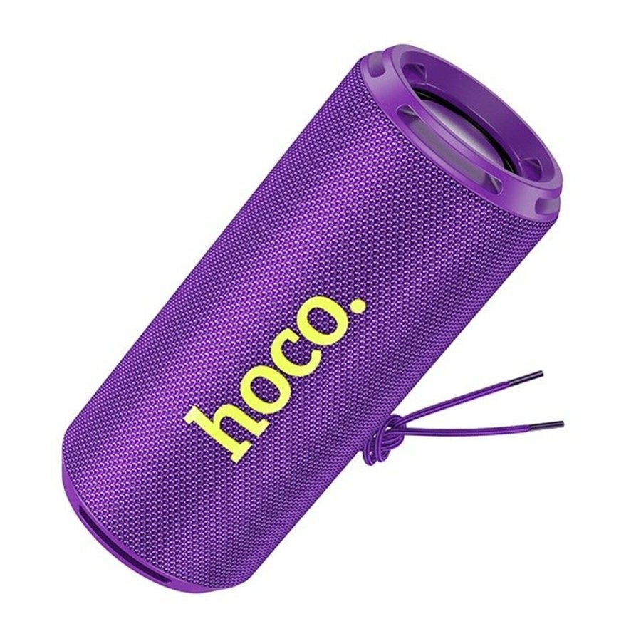 Brbare Bluetooth-hjttalere Hoco HC27 Lilla 16 W #1