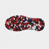 Basketballsko til b�rn Peak Flash Kid Bl� #3