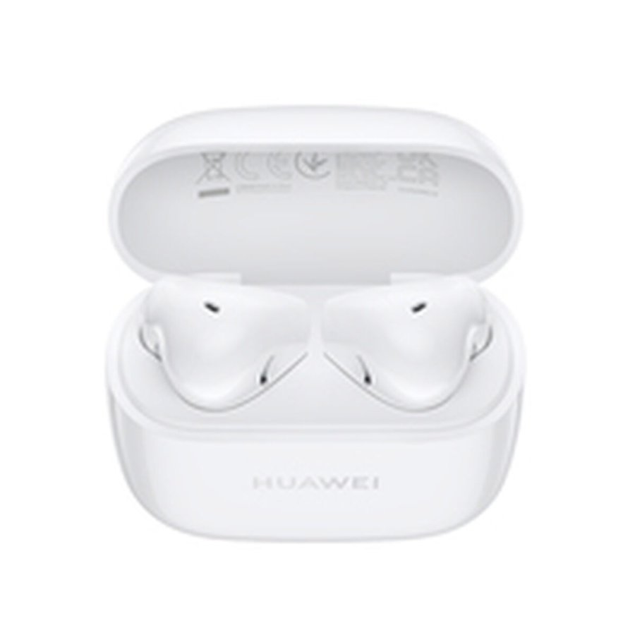 Bluetooth hovedtelefoner Huawei FreeBuds SE 2 Hvid #3