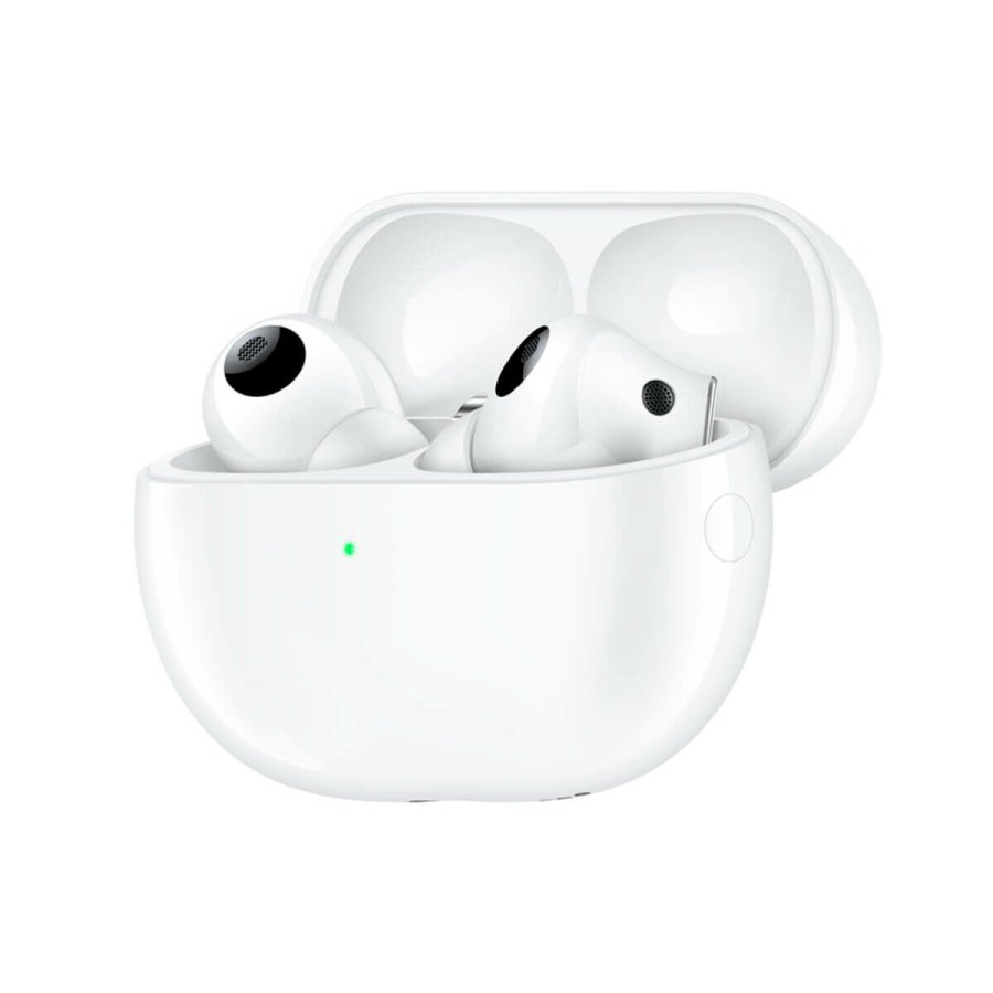 Bluetooth hovedtelefoner Huawei FreeBuds Pro 3 Hvid #2