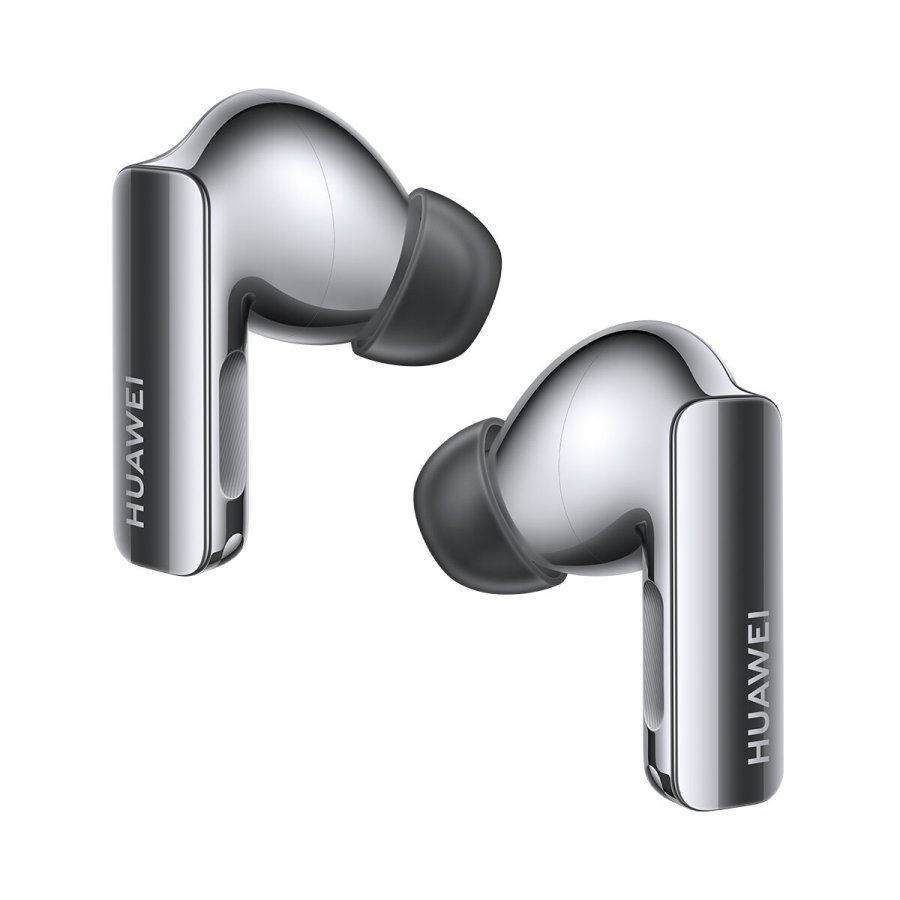 Bluetooth hovedtelefoner NO NAME FreeBuds Pro 3 Slvfarvet #1
