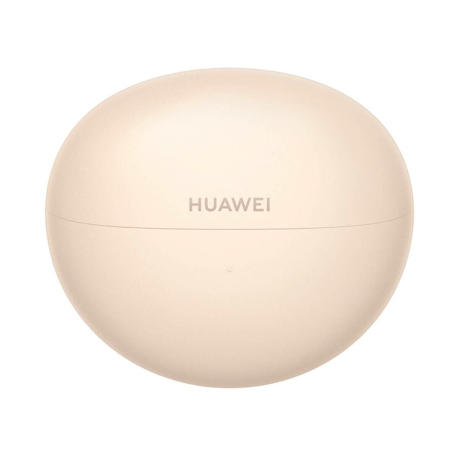 Bluetooth-hovedtelefoner Huawei FreeClip Beige #3