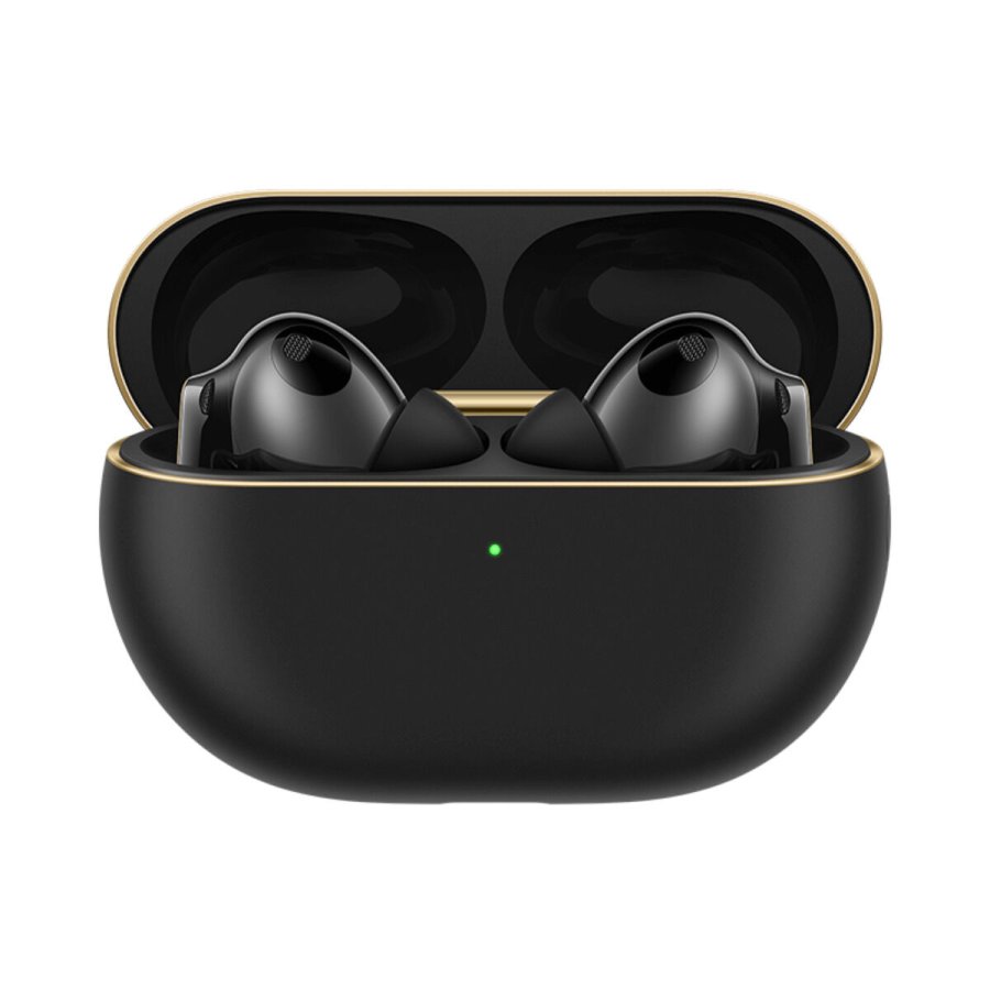 Hovedtelefoner Huawei 55037962 Sort #1