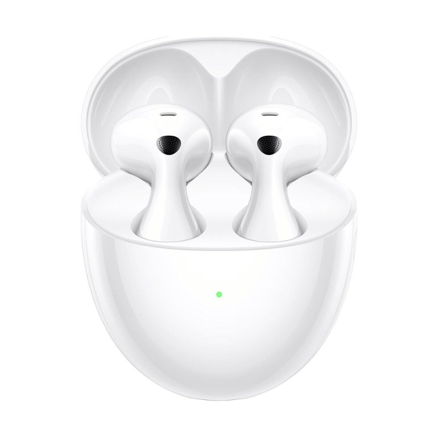 Hovedtelefoner Huawei Hvid #1