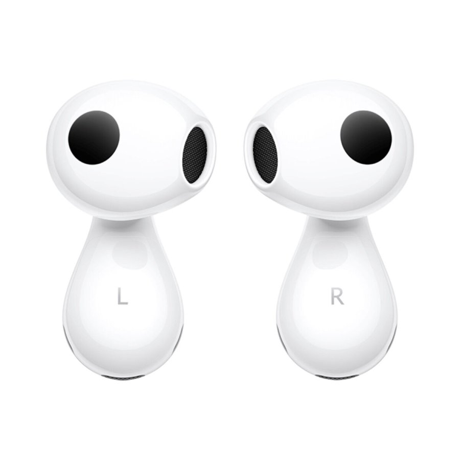 Hovedtelefoner Huawei Hvid #3