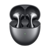 Hovedtelefoner Huawei Sort #1