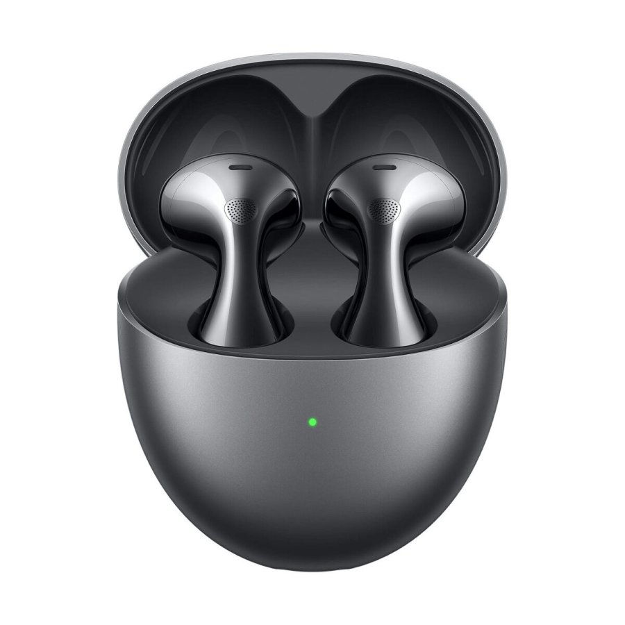 Hovedtelefoner Huawei Sort #1