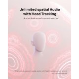 Hovedtelefoner Huawei 55038459 Sort #7