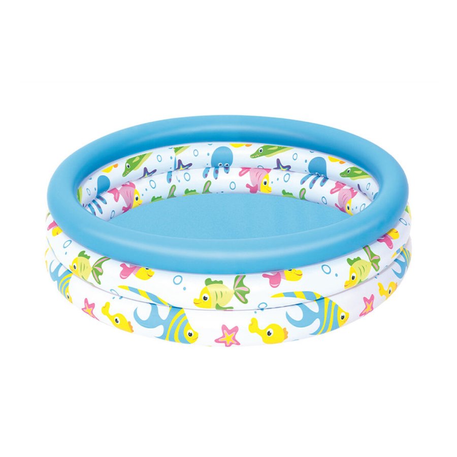 Oppustelig Pool til B�rn Shine Inline 102 x 25 cm #1