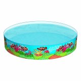 Oppustelig Pool til Brn Bestway Marine 183 x 38 cm #6
