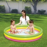 Oppustelig Pool til Brn Shine Inline 152 x 30 cm #3