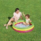Oppustelig Pool til Brn Bestway 211 L 102 x 25 cm #4