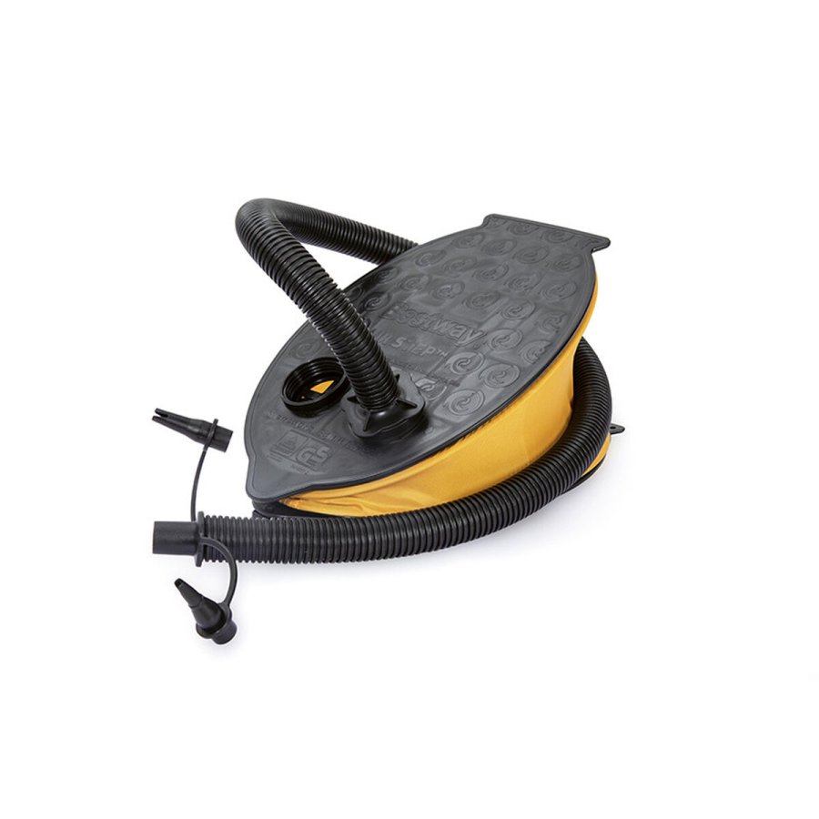 Luftpumpe Shine Inline 28 x 19 cm #1
