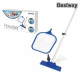 Vedligeholdelsesst til swimmingpool C/C. PISCINA 203CM Bestway #1