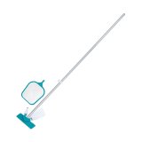 Vedligeholdelsesst til swimmingpool C/C. PISCINA 203CM Bestway #2