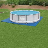 Beskyttelsesgulv til nedbrydelige bassiner Bestway 488 x 488 cm #3