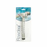 Pool-termometer Bestway Flowclear 58072 Flydende 4,8 x 19 cm #1