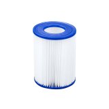 Behandlingsfilter Bestway #2
