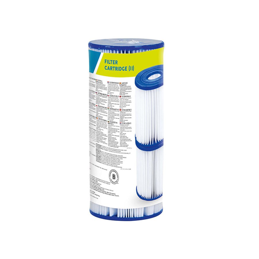 Behandlingsfilter Bestway #1