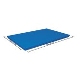 Swimmingpool Cover Bestway Bl� 221 x 150 cm #3