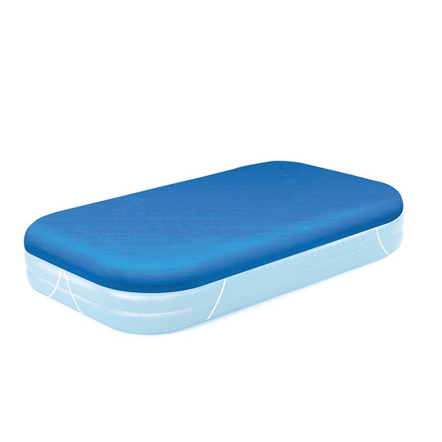 Swimmingpool Cover Bestway Bl� 305 x 183 cm #2