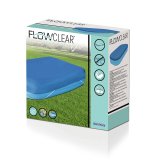 Swimmingpool Cover Bestway Bl� 305 x 183 cm #4