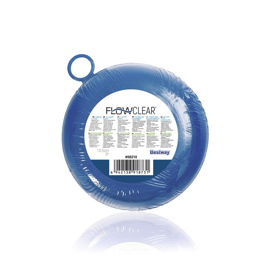 Klordispenser Bestway  12,7 cm Small #2