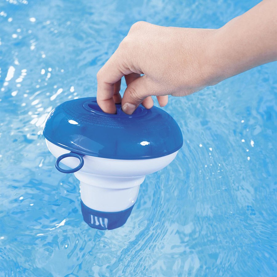 Klordispenser Bestway  12,7 cm Small #3