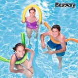 Skumstang til pool Bestway 32108 122 x 6,5 cm #2