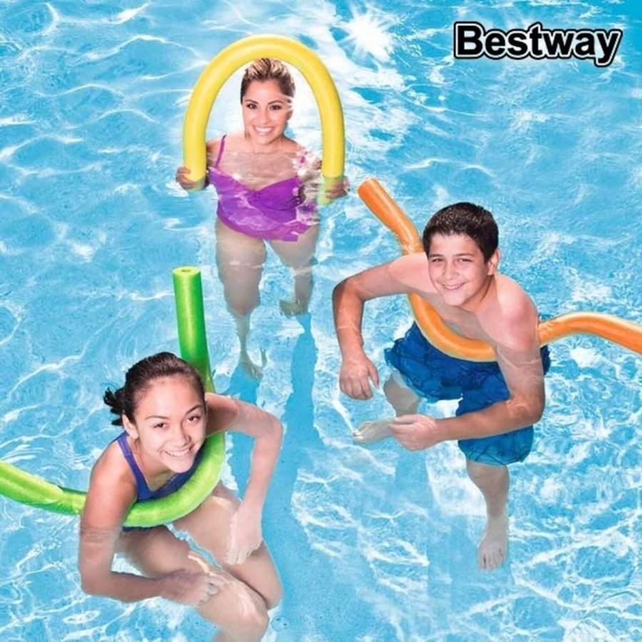 Skumstang til pool Bestway 32108 122 x 6,5 cm #2