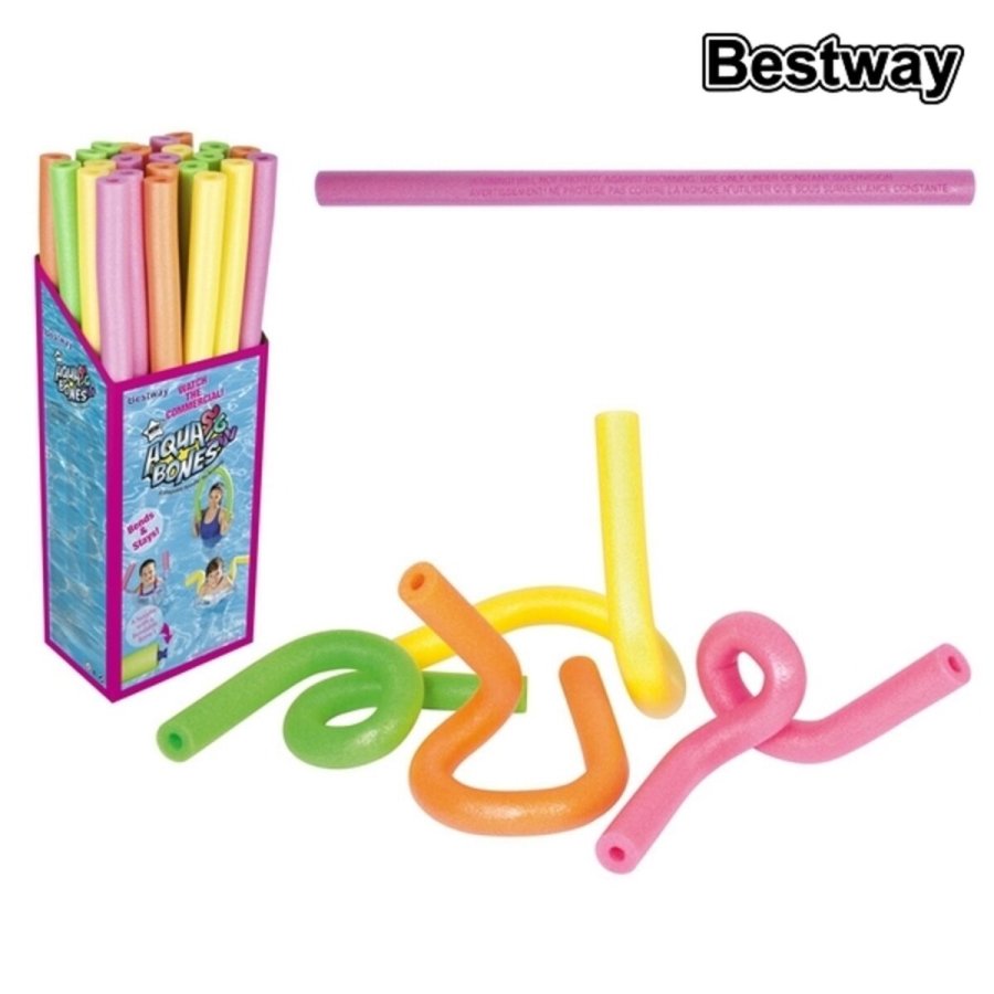 Skumstang til pool Bestway 32108 122 x 6,5 cm #3
