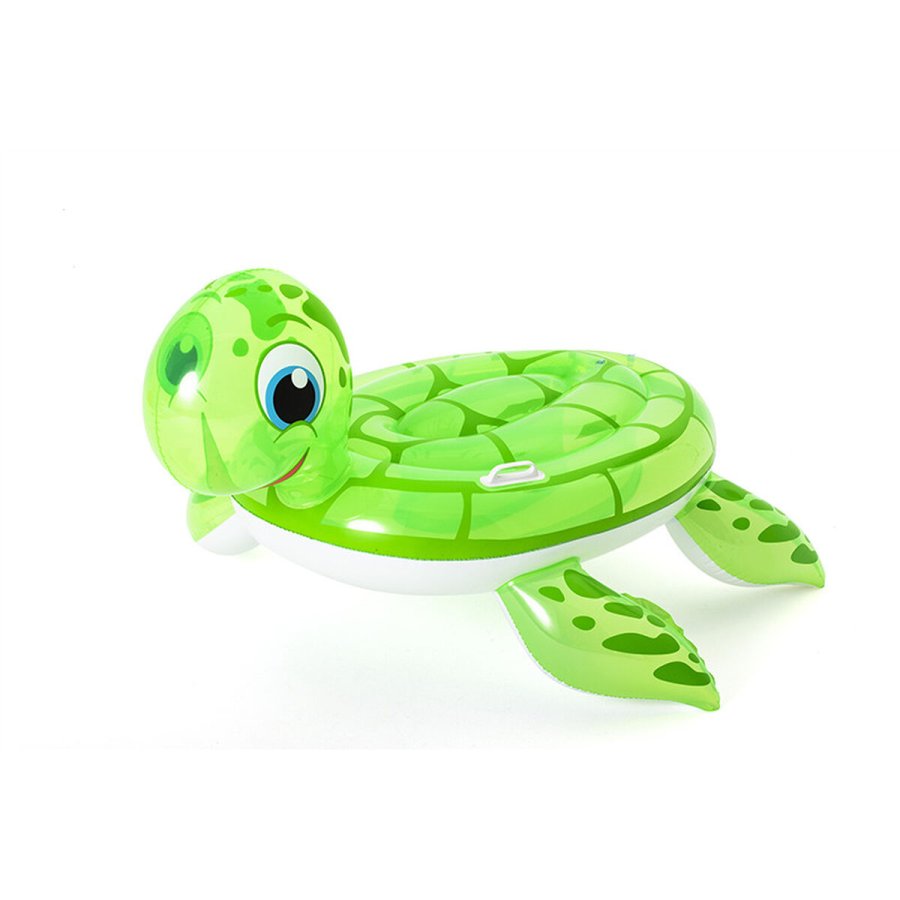 Oppustelig Figur til Pool Bestway Skildpadde 147 x 140 cm #2