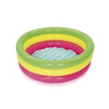 Oppustelig Pool til Brn Bestway 70 x 24 cm #1