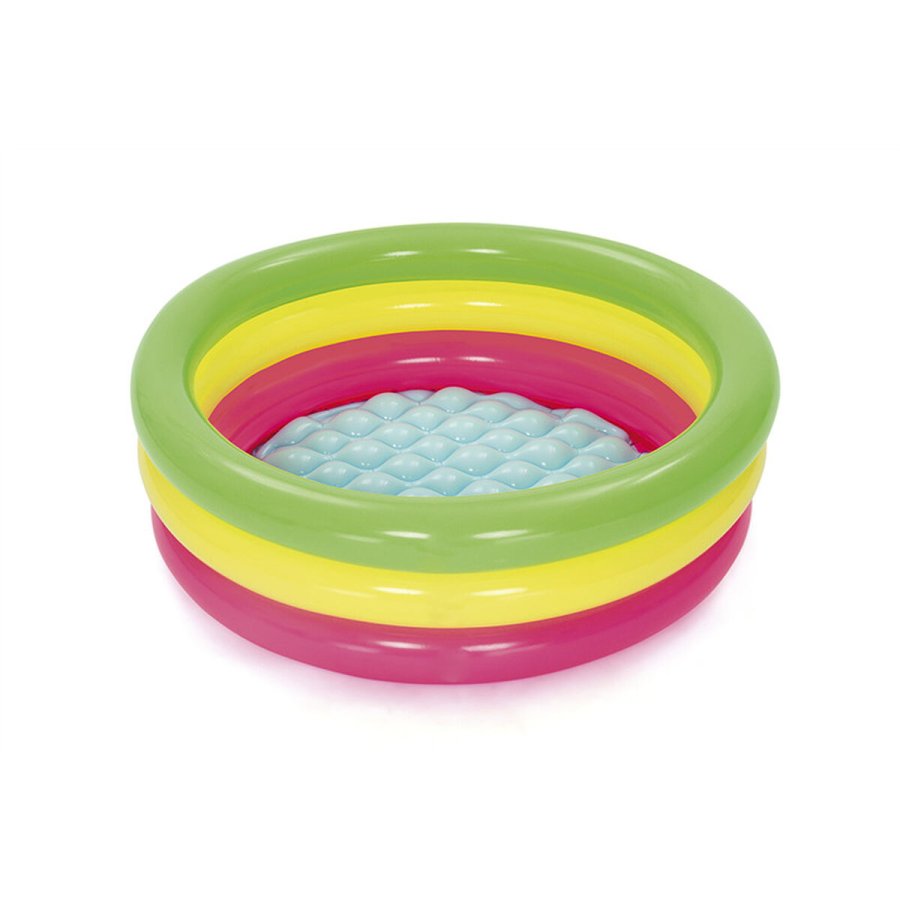 Oppustelig Pool til Brn Bestway 70 x 24 cm #1