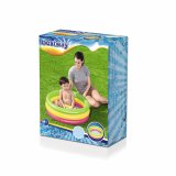 Oppustelig Pool til Brn Bestway 70 x 24 cm #2