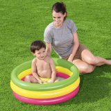 Oppustelig Pool til Brn Bestway 70 x 24 cm #3