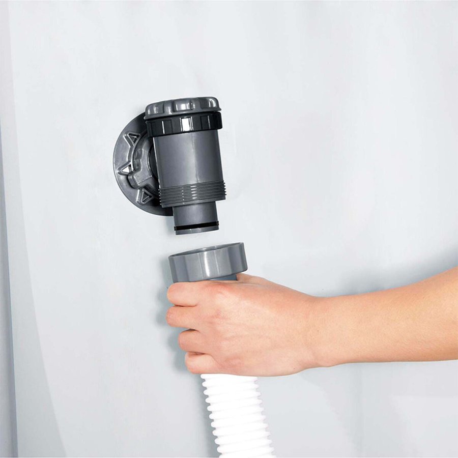 Slange til rensefilter C/C. MANGUERA 3MX38MM Bestway #3