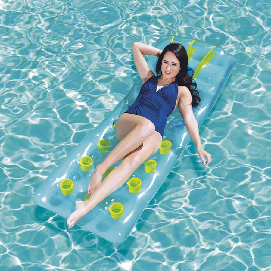 Luftmadras Bestway 188 x 71 cm #4