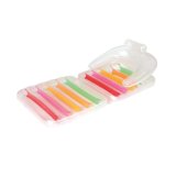 Oppustelig poolstol Bestway 201 x 89 cm #2
