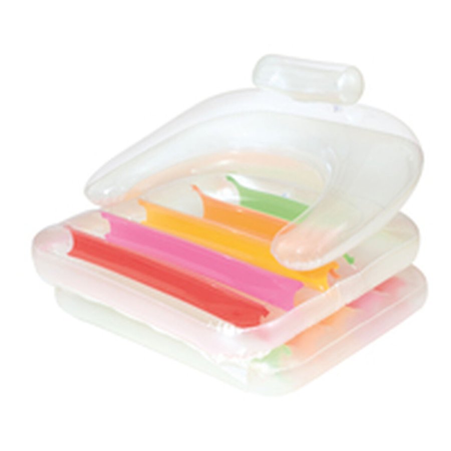 Oppustelig poolstol Bestway 201 x 89 cm #7