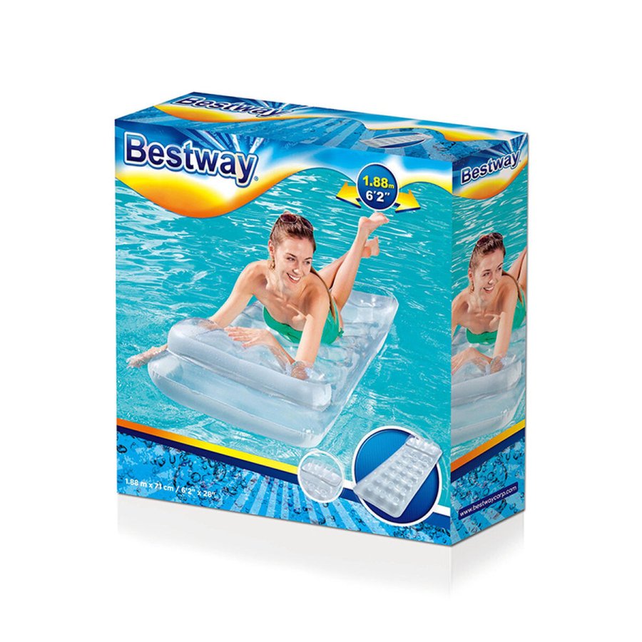 Luftmadras Bestway 188 x 71 cm #2