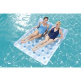Luftmadras Bestway 193 x 142 cm Dobbelt #5