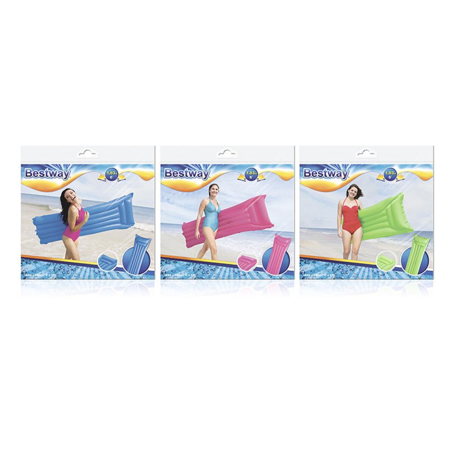 Luftmadras Bestway 183 x 69 cm #3